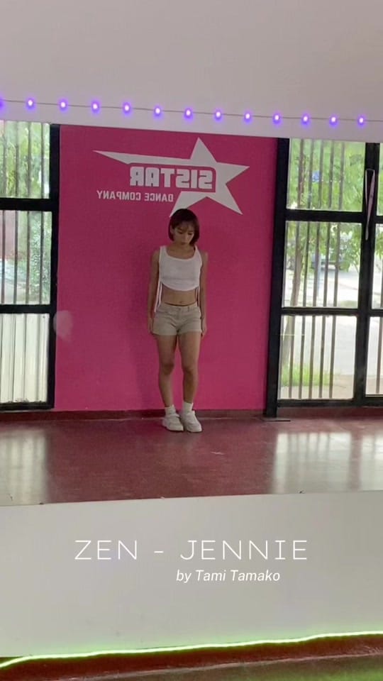 Post 8 by SISTAR DANCE COMPANY☆ﾟ💌🇦🇷 on TikTok (video)