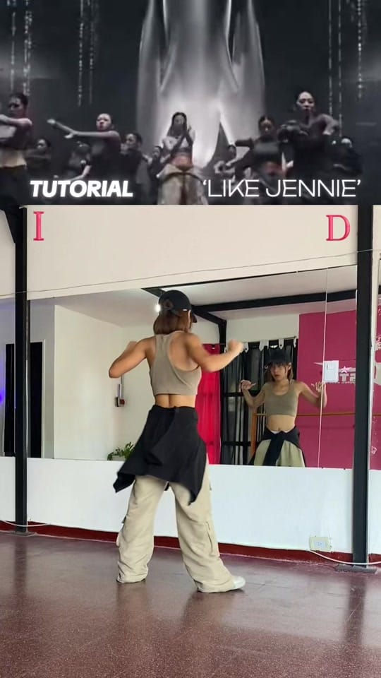 Post 5 by SISTAR DANCE COMPANY☆ﾟ💌🇦🇷 on TikTok (video)