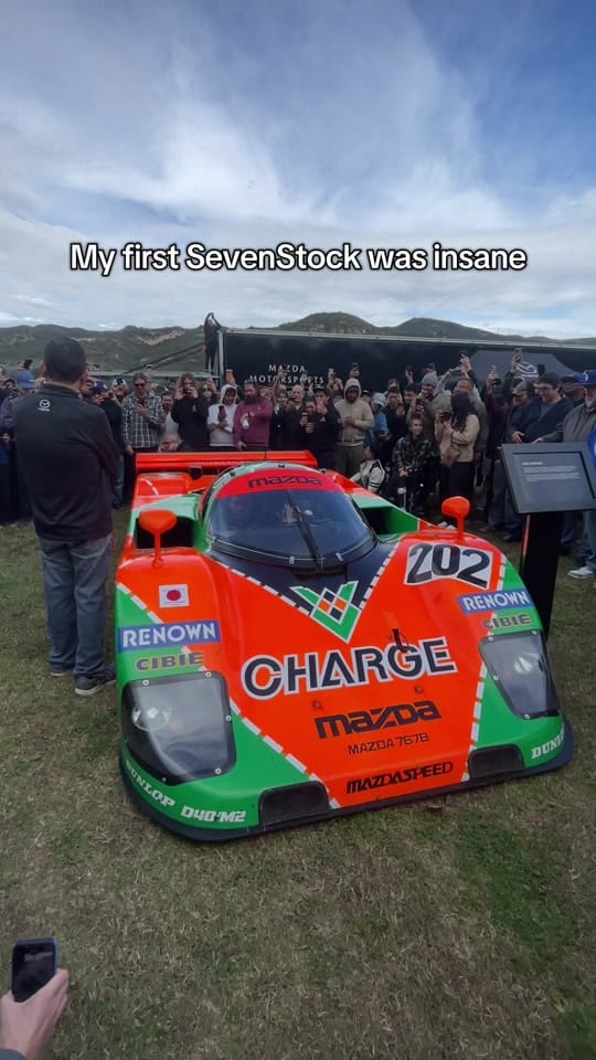 Post 6 by Blayke on TikTok (video)
