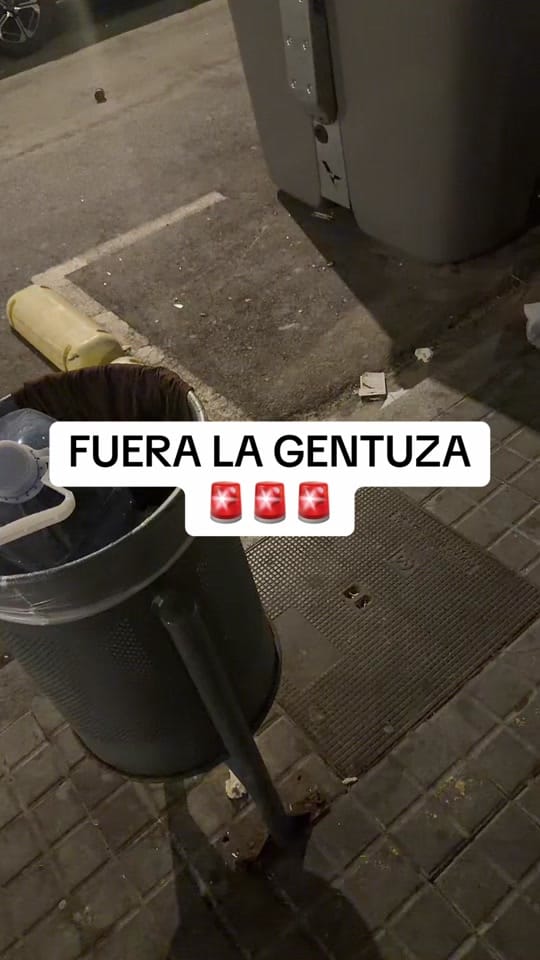 Post 1 by AamirRB on TikTok (video)