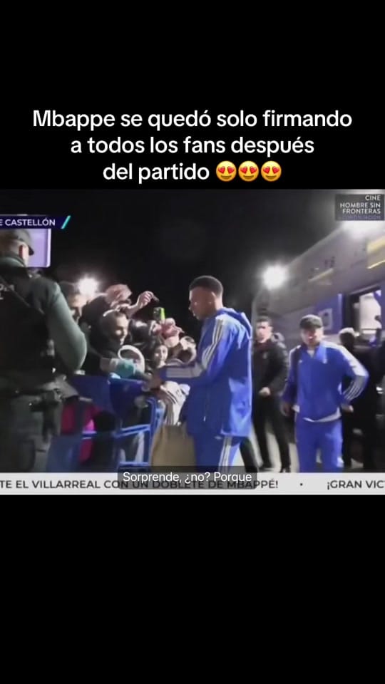 Post 2 by futbollover on TikTok (video)