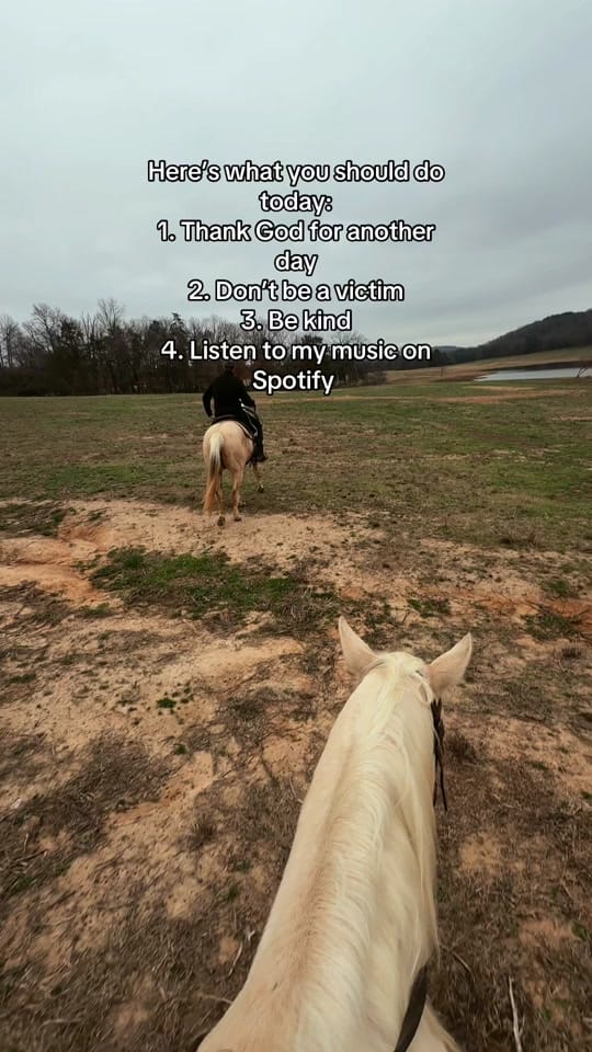 Post 2 by Josiah Spicer on TikTok (video)