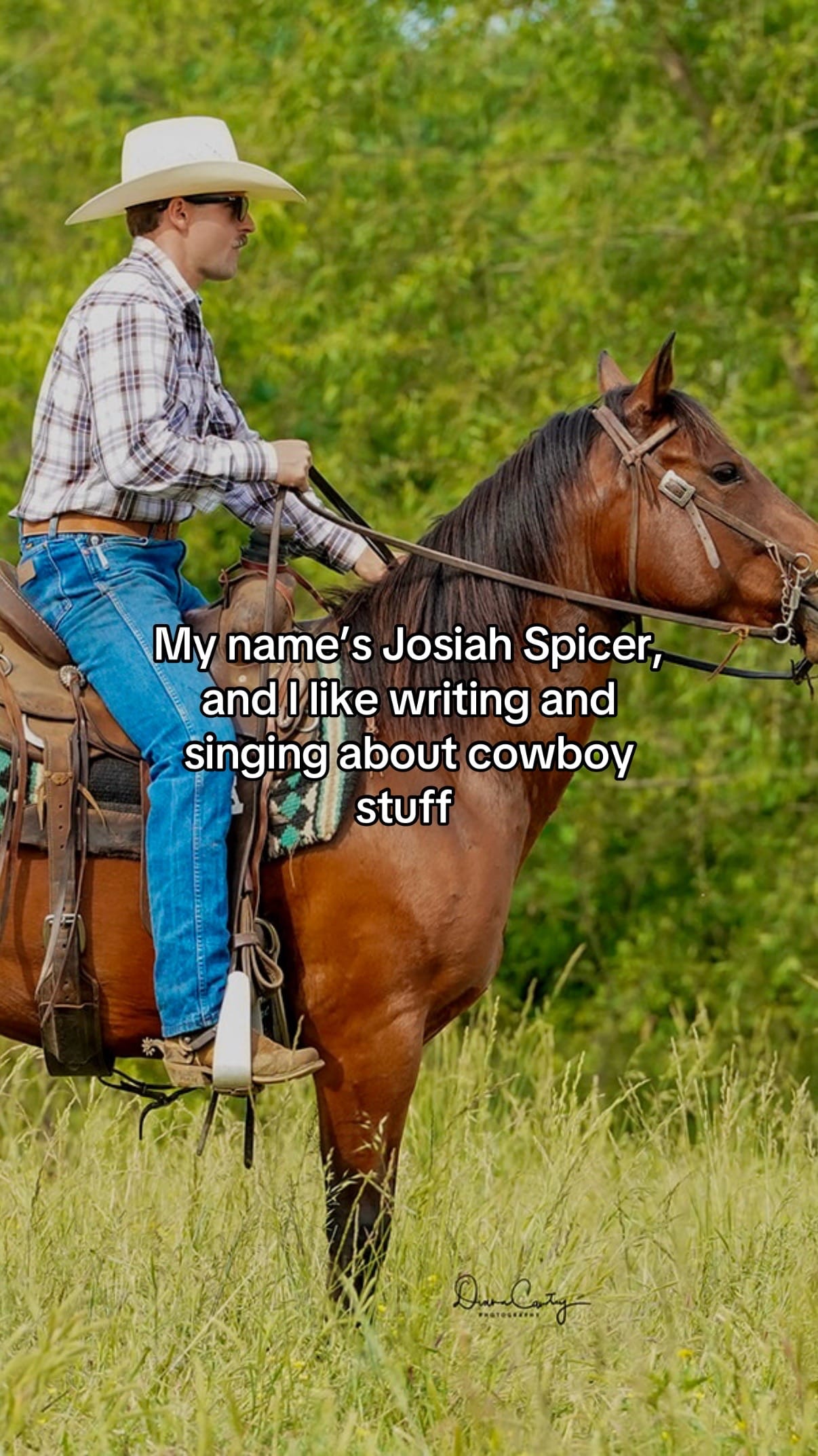Post 6 by Josiah Spicer on TikTok (video)