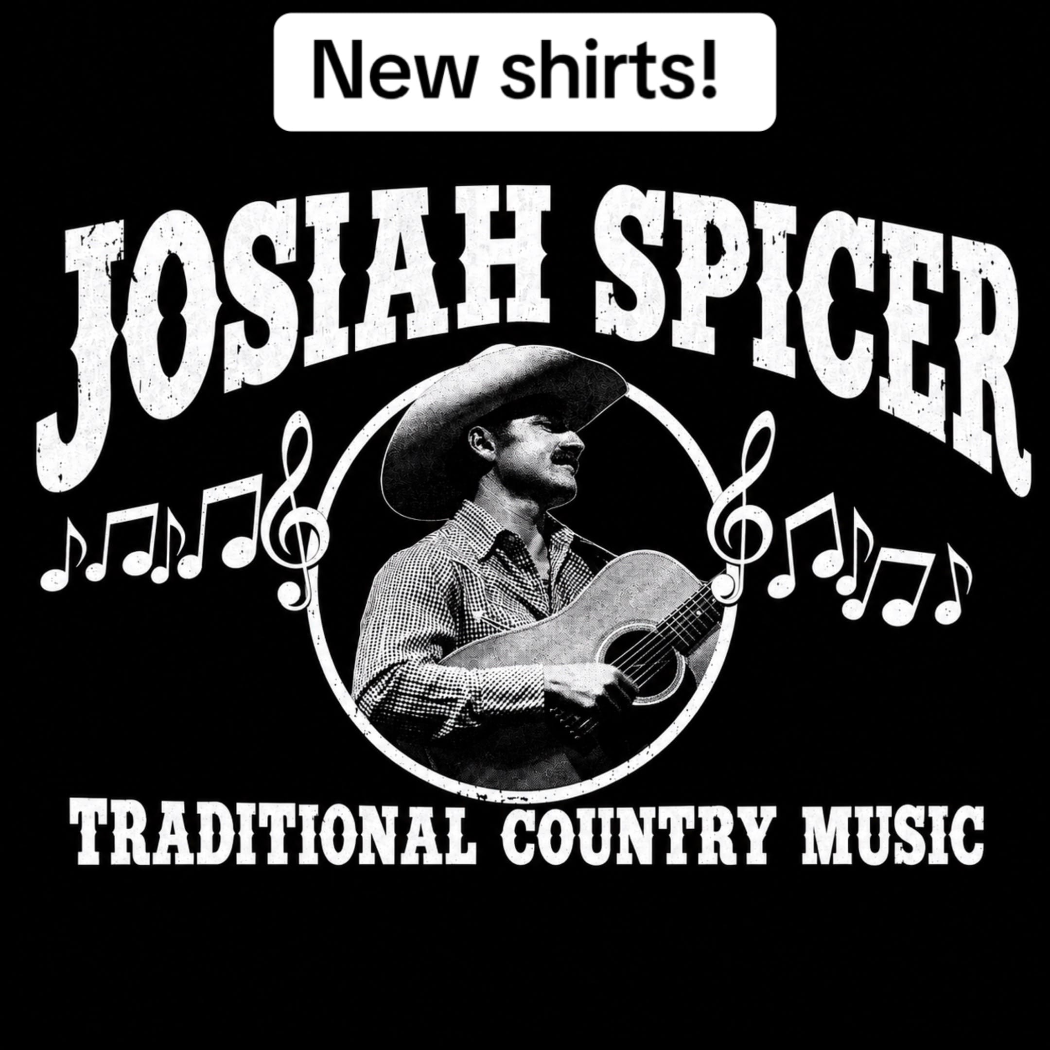 Post 3 by Josiah Spicer on TikTok (video)
