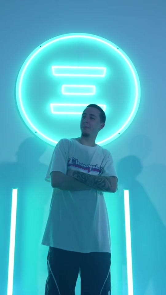 Post 2 by Ivan Santander on TikTok (video)