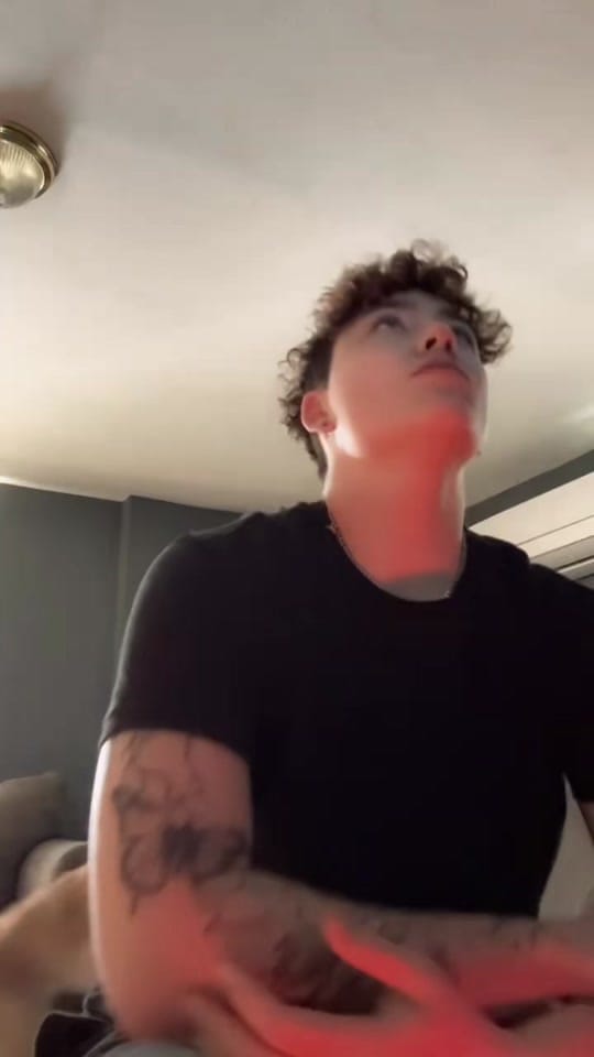 Post 6 by Alyssa🏳️‍🌈 on TikTok (video)