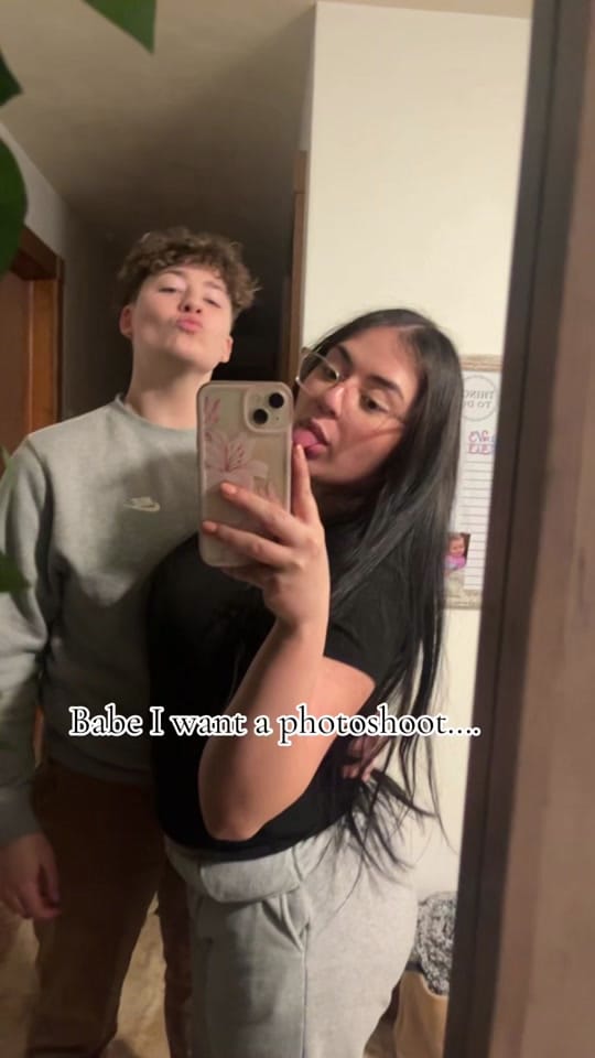 Post 5 by Alyssa🏳️‍🌈 on TikTok (video)