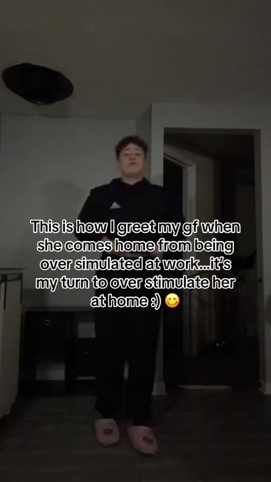 Post 8 by Alyssa🏳️‍🌈 on TikTok (video)
