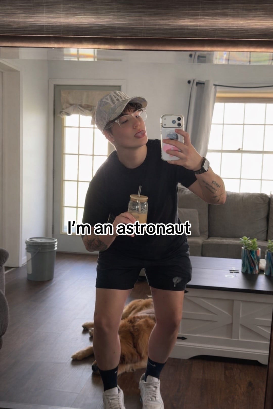 Post 2 by Alyssa🏳️‍🌈 on TikTok (video)
