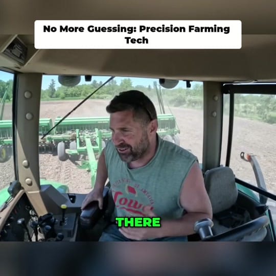 Post 2 by Kip Siegler Farming on TikTok (video)