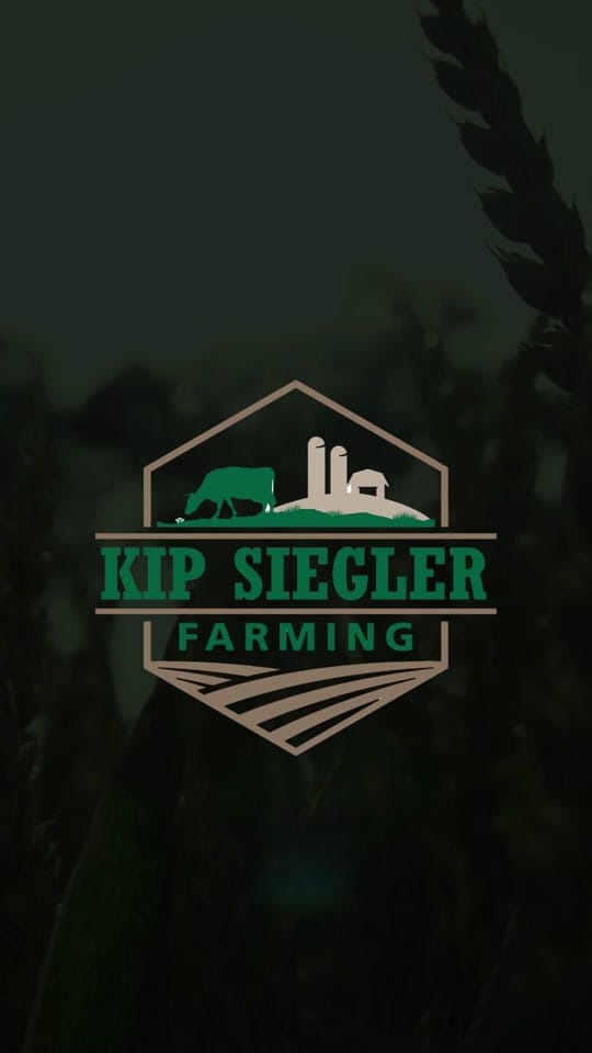 Post 9 by Kip Siegler Farming on TikTok (video)