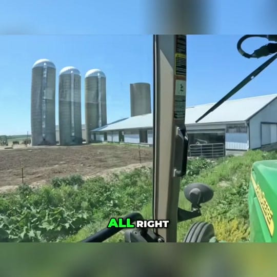Post 4 by Kip Siegler Farming on TikTok (video)