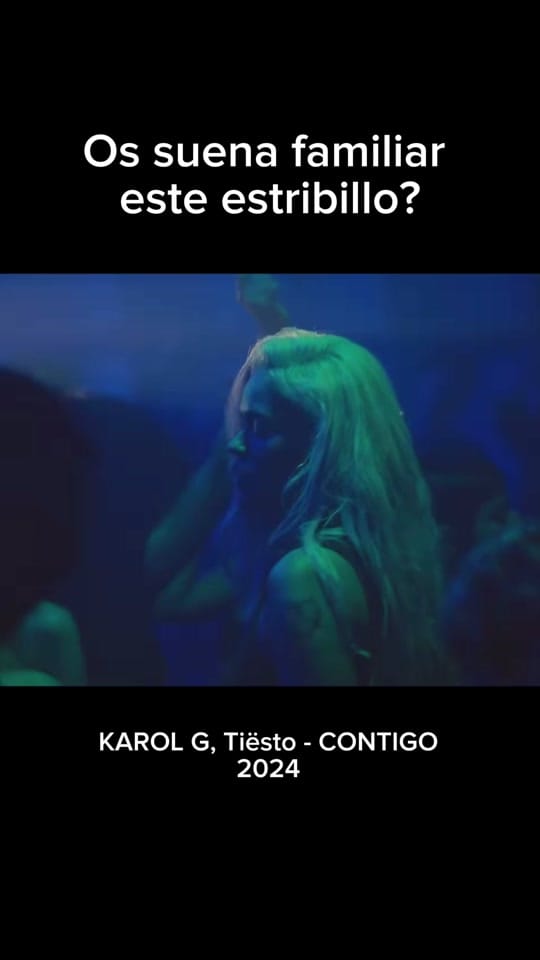 Post 8 by Bulma Beat on TikTok (video)