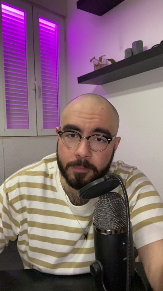 Post 2 by Gabriel Teixeira on TikTok (video)