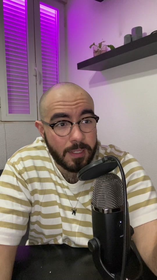 Post 3 by Gabriel Teixeira on TikTok (video)