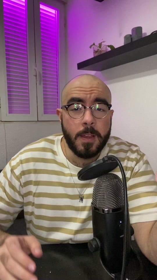 Post 6 by Gabriel Teixeira on TikTok (video)