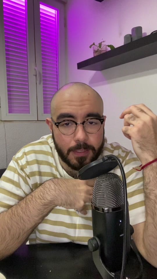 Post 5 by Gabriel Teixeira on TikTok (video)