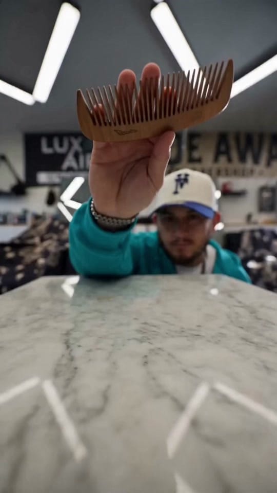Post 1 by Freshcutz.By.Tony on TikTok (video)