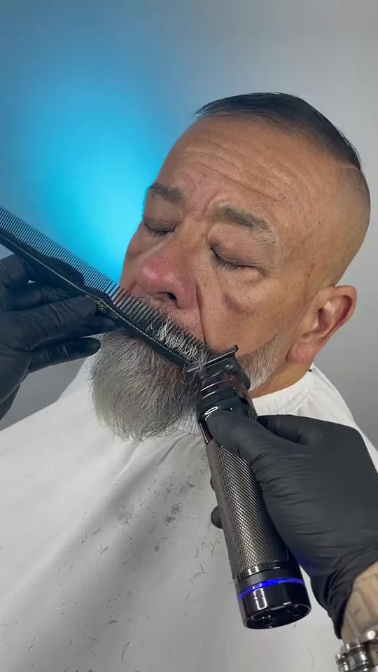 Post 5 by Freshcutz.By.Tony on TikTok (video)