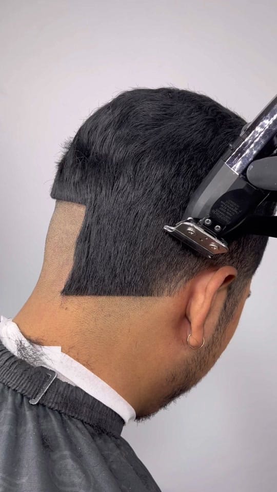 Post 9 by Freshcutz.By.Tony on TikTok (video)
