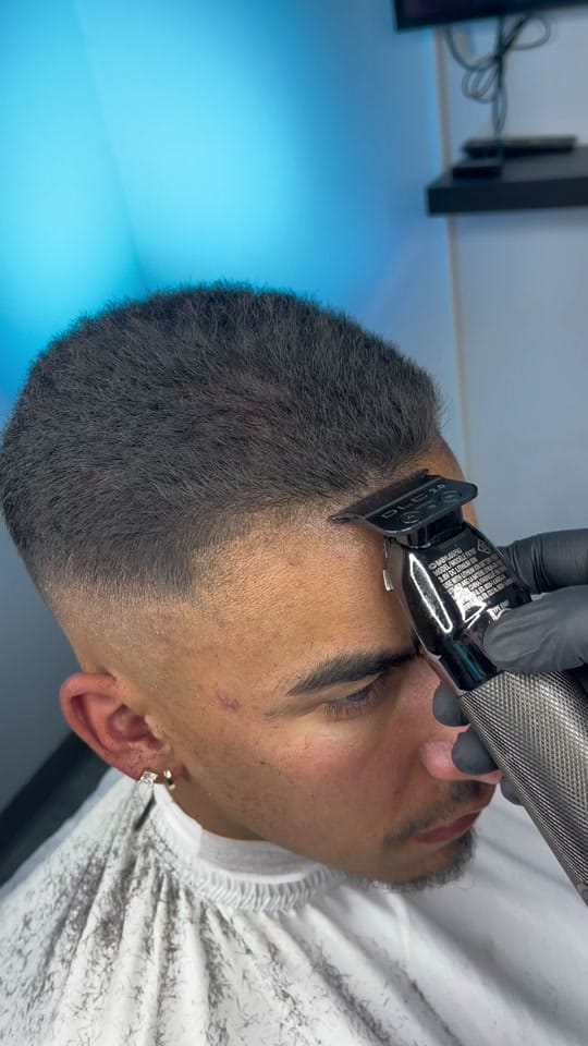 Post 8 by Freshcutz.By.Tony on TikTok (video)