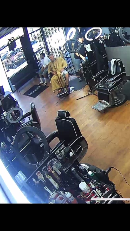 Post 6 by Freshcutz.By.Tony on TikTok (video)