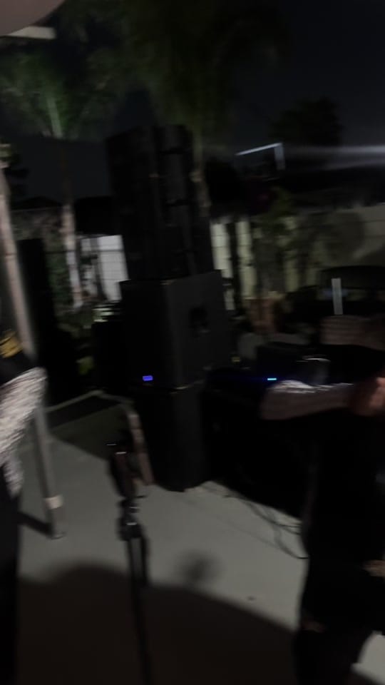 Post 1 by Banda Los Plebes De Sinaloa on TikTok (video)