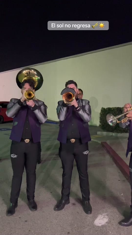 Post 4 by Banda Los Plebes De Sinaloa on TikTok (video)