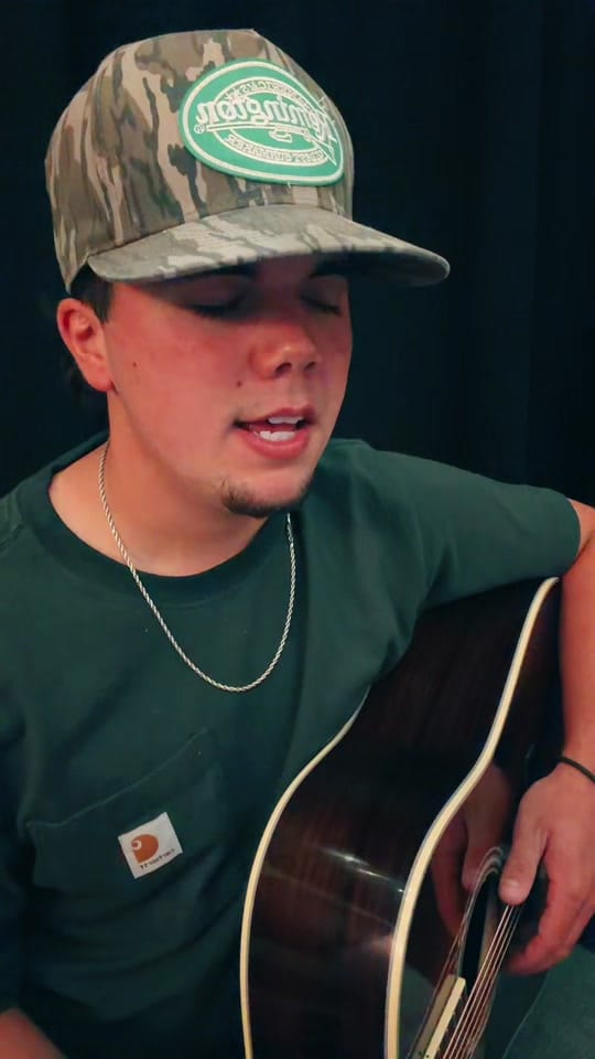 Post 2 by johncooperalbrightmusic on TikTok (video)