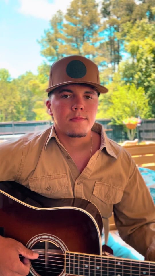 Post 9 by johncooperalbrightmusic on TikTok (video)