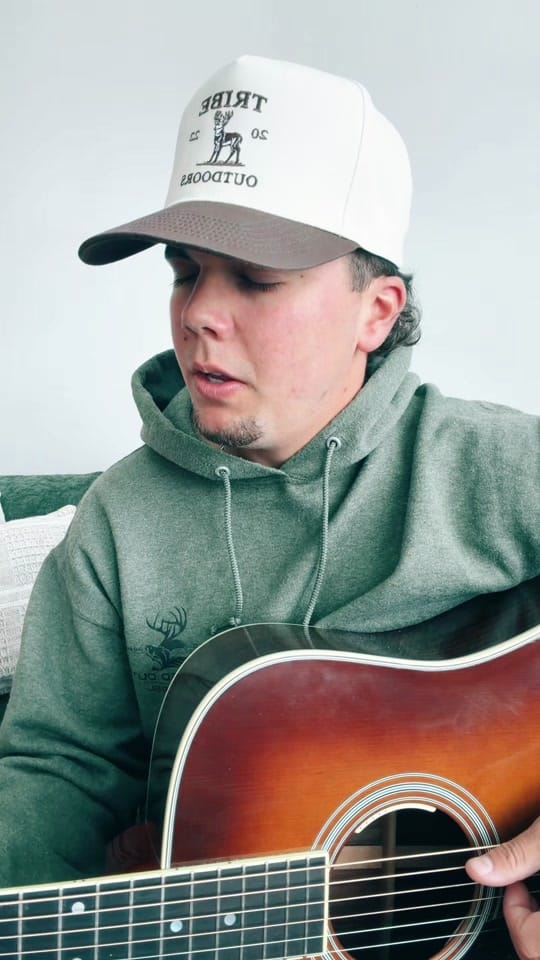 Post 3 by johncooperalbrightmusic on TikTok (video)
