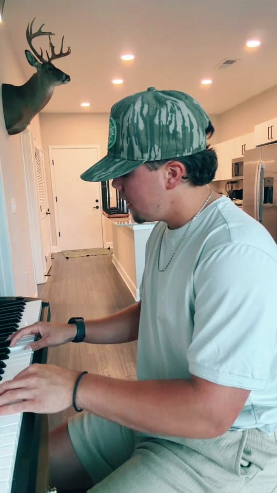 Post 4 by johncooperalbrightmusic on TikTok (video)