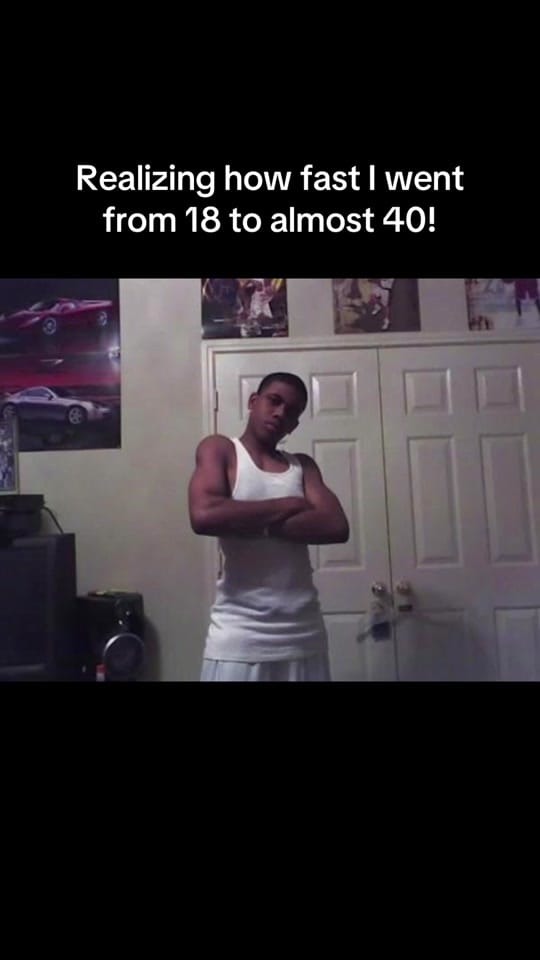 Post 7 by Nick Green on TikTok (video)