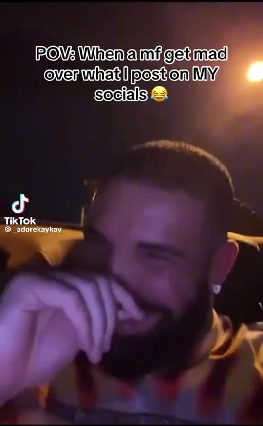 Post 8 by Nick Green on TikTok (video)