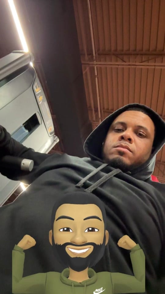 Post 3 by Nick Green on TikTok (video)