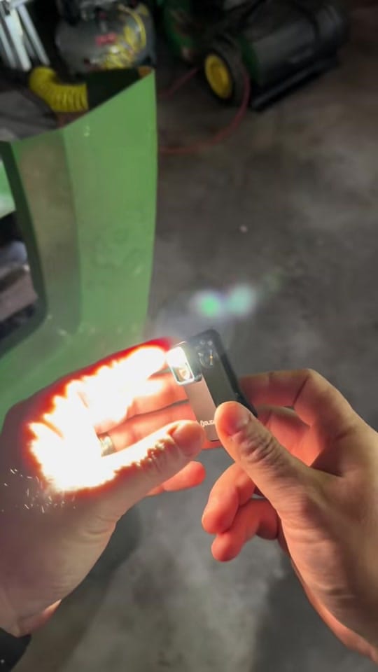 Post 5 by Tenbysix on TikTok (video)