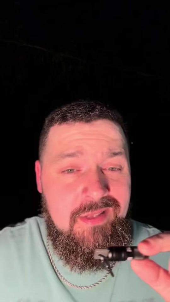 Post 4 by Tenbysix on TikTok (video)