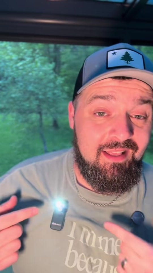 Post 1 by Tenbysix on TikTok (video)