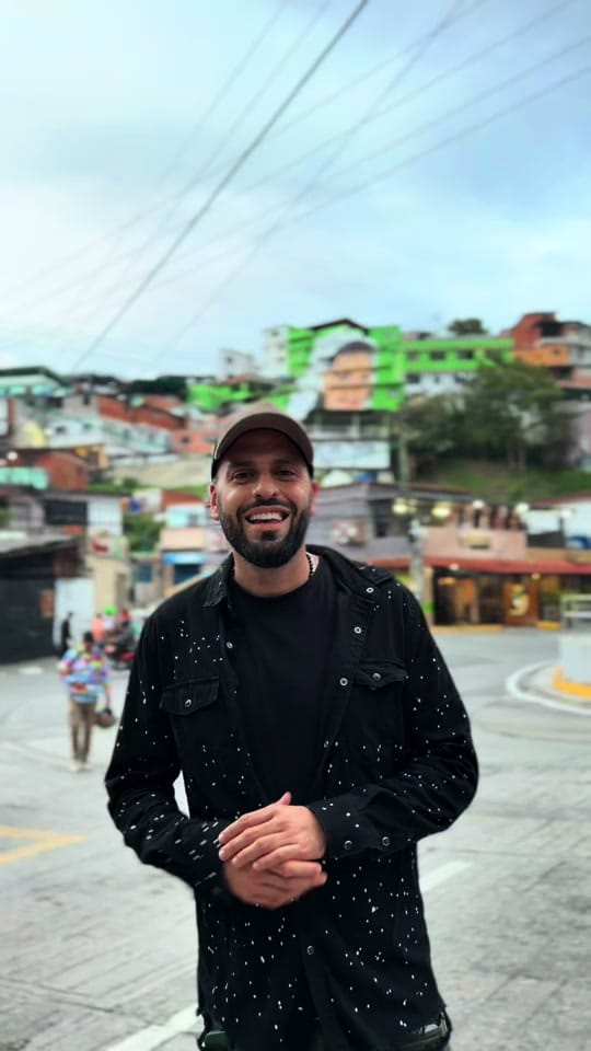 Post 1 by Daniel Pereira on TikTok (video)
