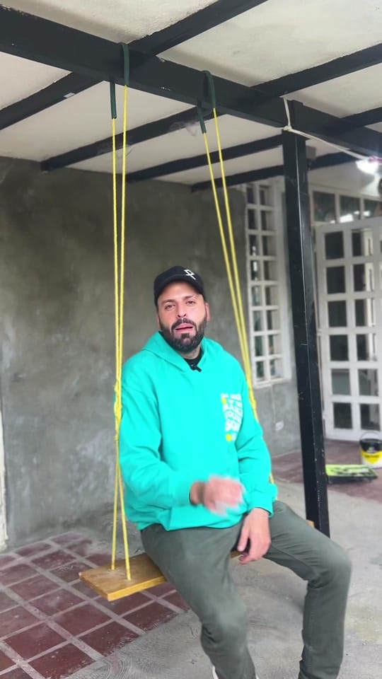 Post 2 by Daniel Pereira on TikTok (video)
