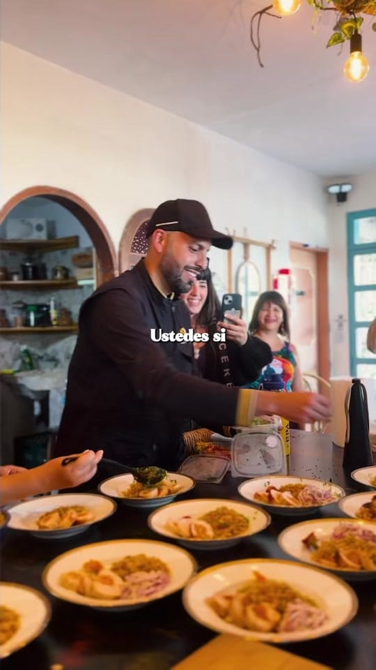 Post 9 by Daniel Pereira on TikTok (video)