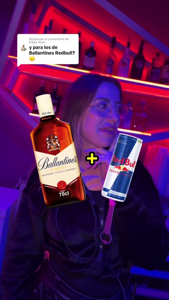Post 9 by Wolf Barcelona on TikTok (video)
