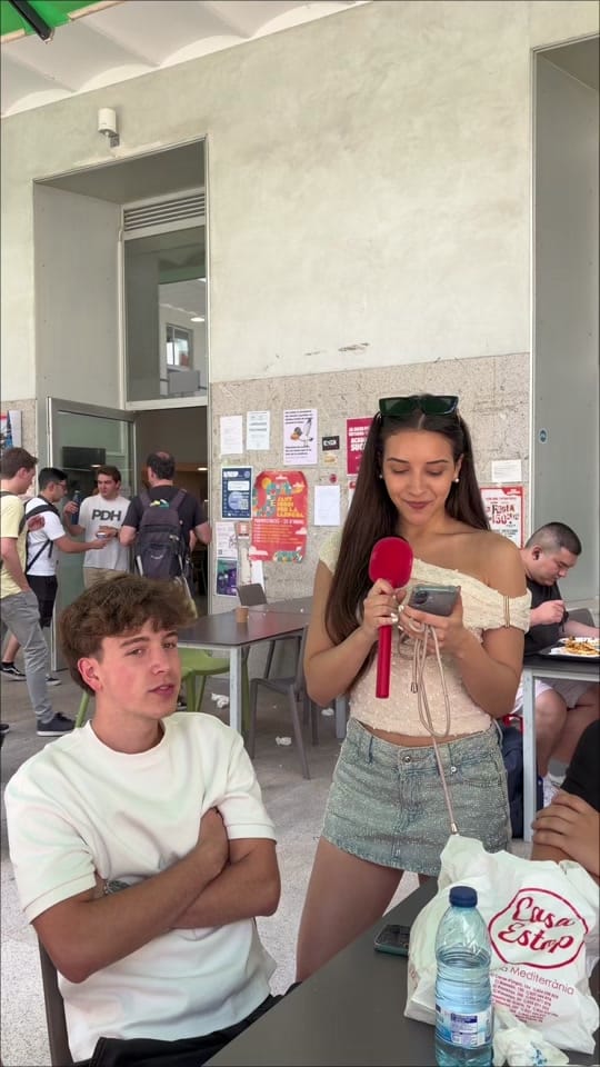 Post 1 by Wolf Barcelona on TikTok (video)