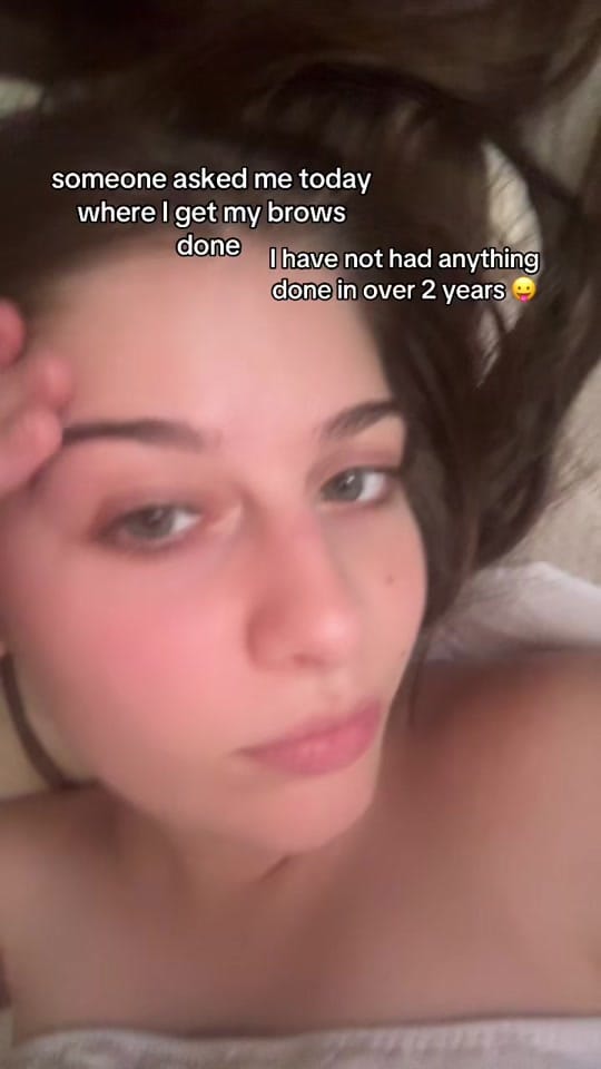 Post 1 by bella :) on TikTok (video)