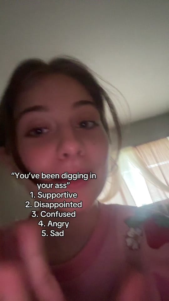 Post 3 by bella :) on TikTok (video)