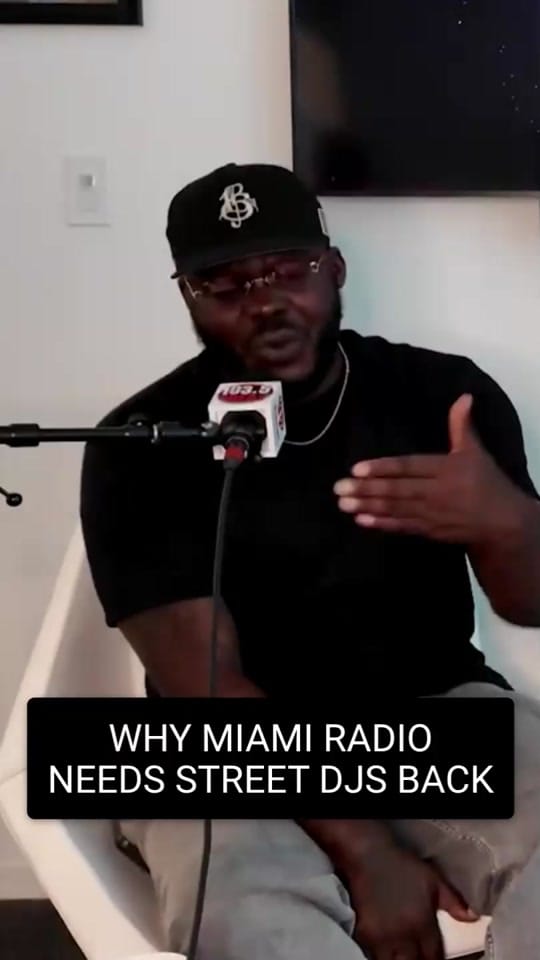 Post 7 by TheBeatMiami on TikTok (video)