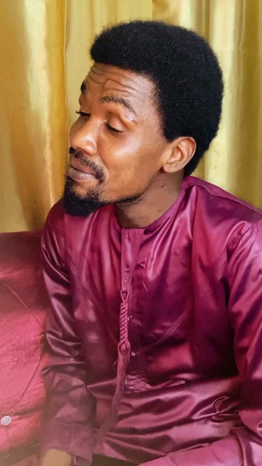 Post 10 by official sabon oji on TikTok (video)