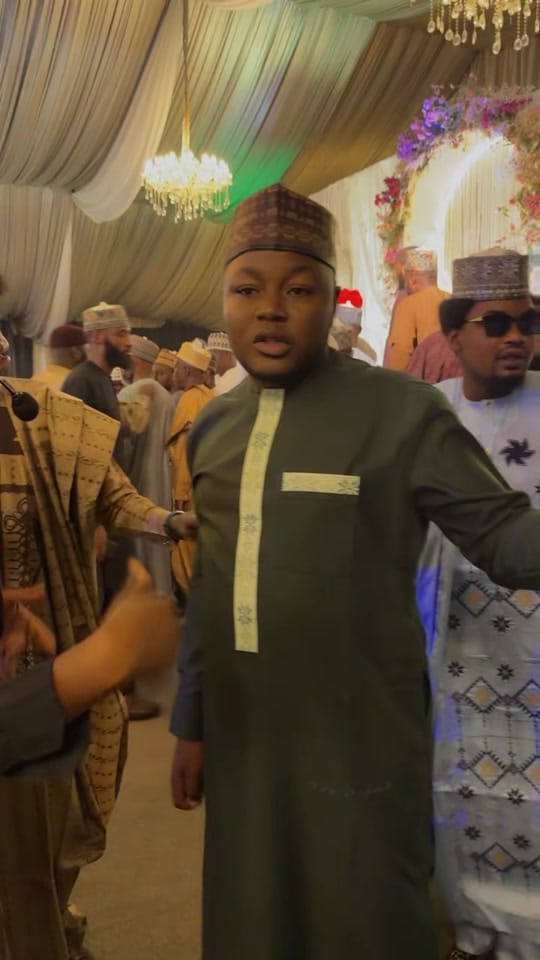 Post 5 by official sabon oji on TikTok (video)