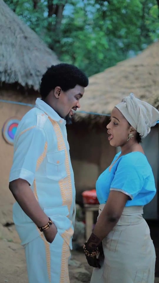 Post 3 by official sabon oji on TikTok (video)