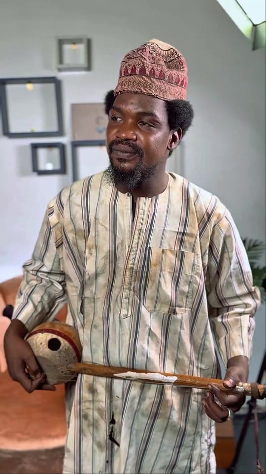 Post 9 by official sabon oji on TikTok (video)